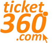 Logotipo Ticket360