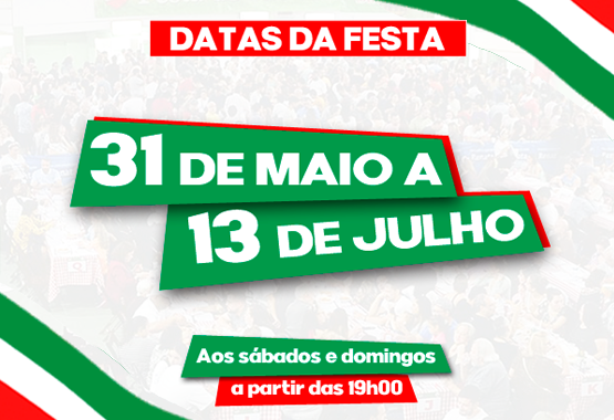 Festa de são vito